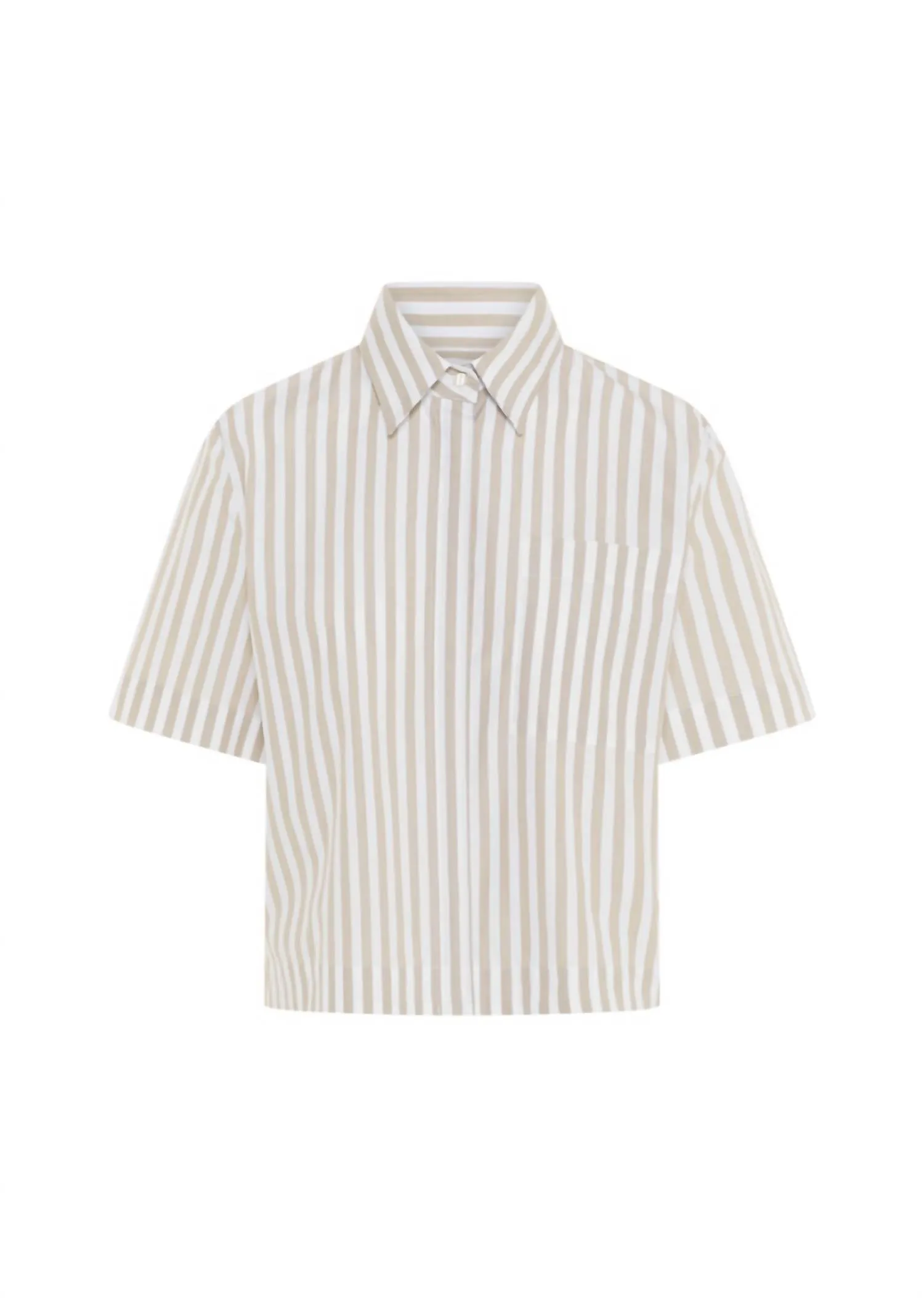 0039 Italy - MIRANDA BLOUSE