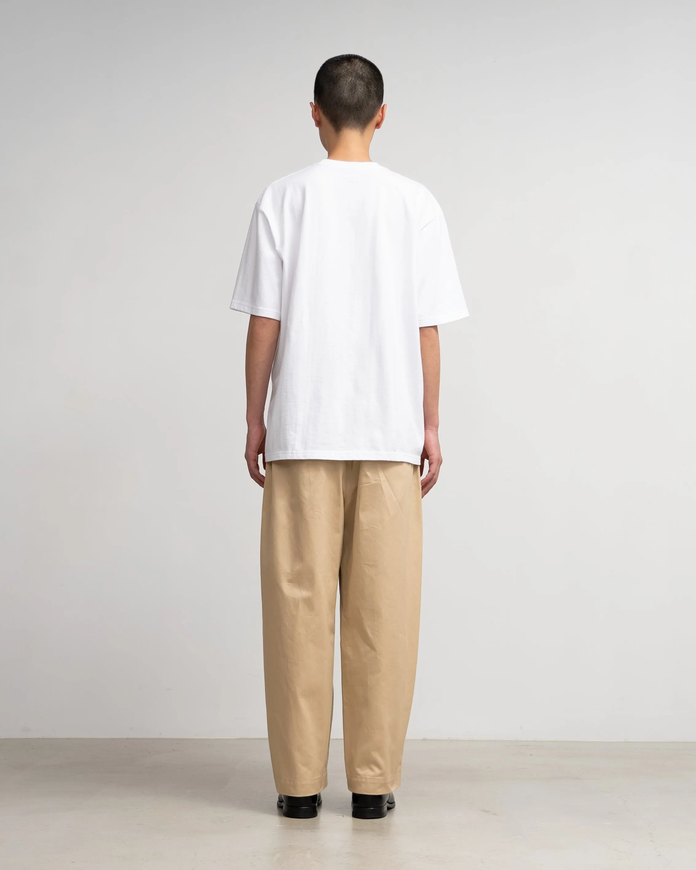 2-Pack Crew Neck Tee