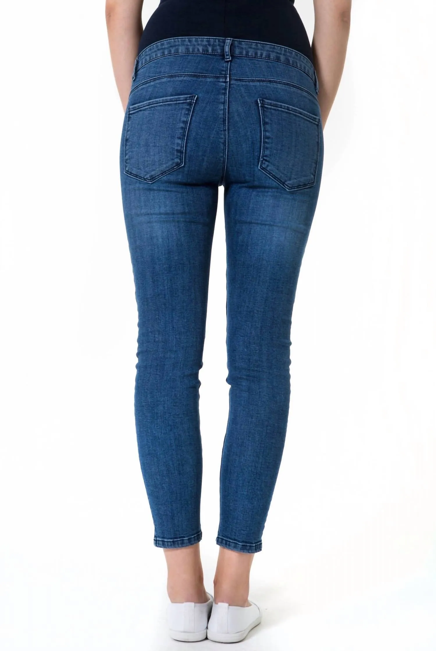 Accouchée - Maternity Skinny Jeans