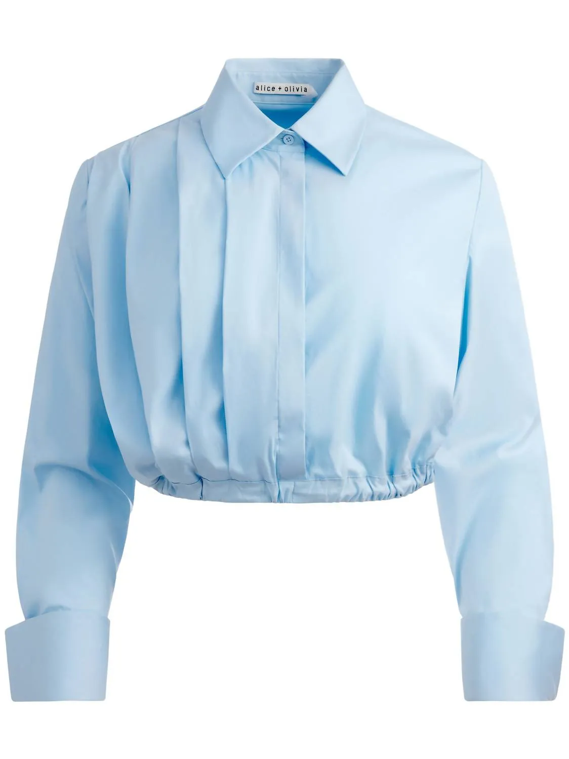 Alice   Olivia - Lucile blouse