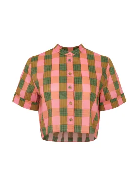 Banji blush Jude B shirt