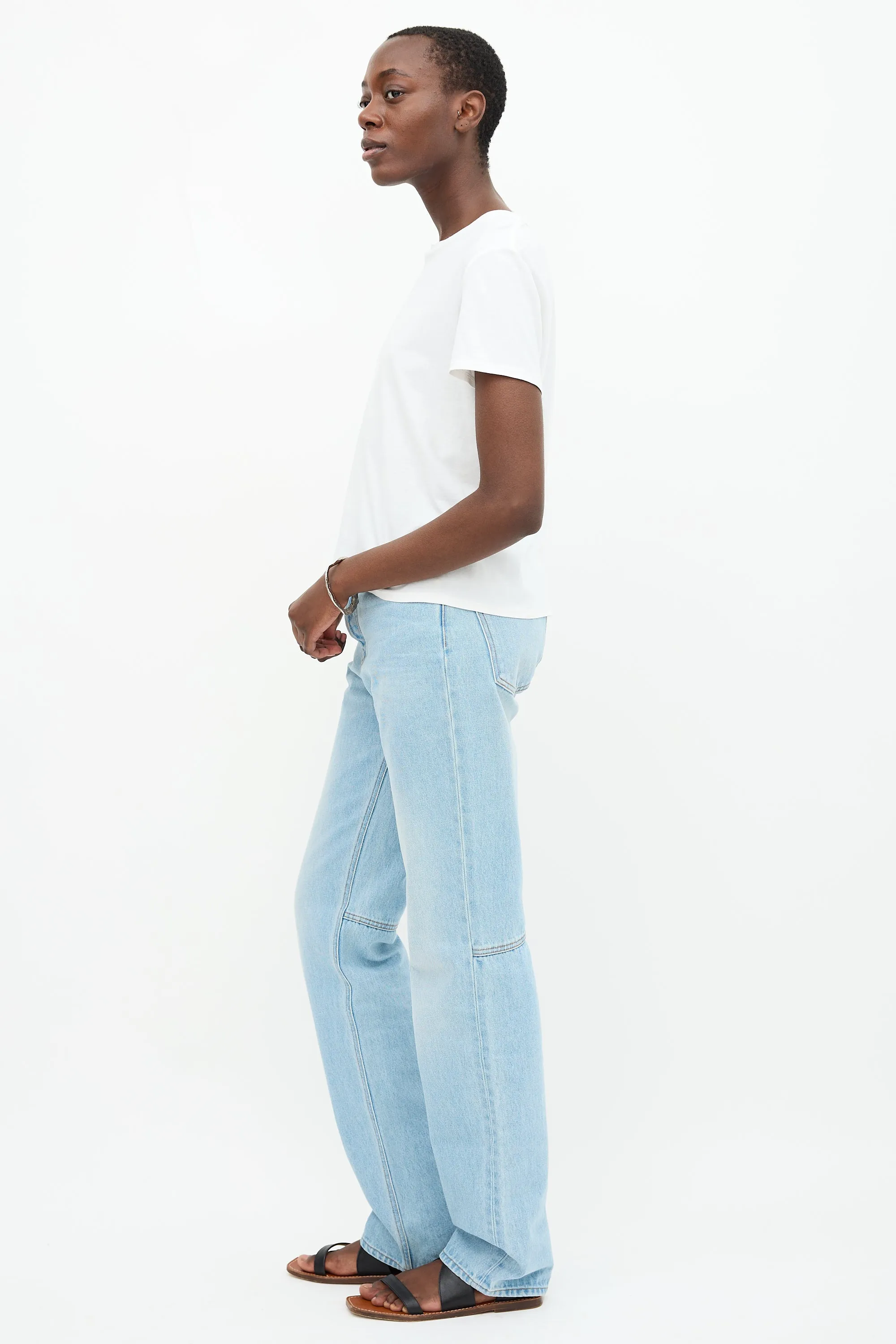 Basic T-Shirt