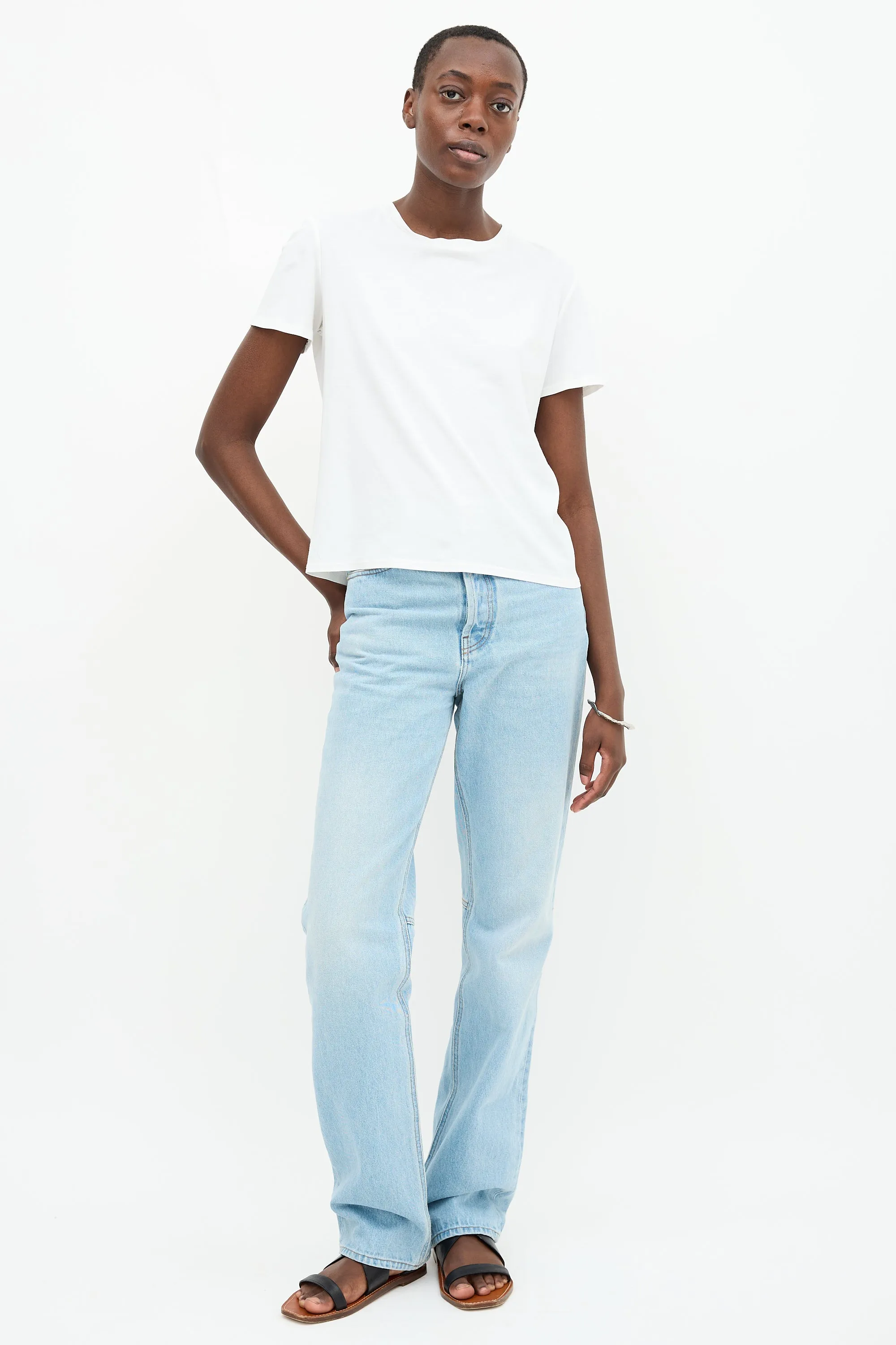 Basic T-Shirt