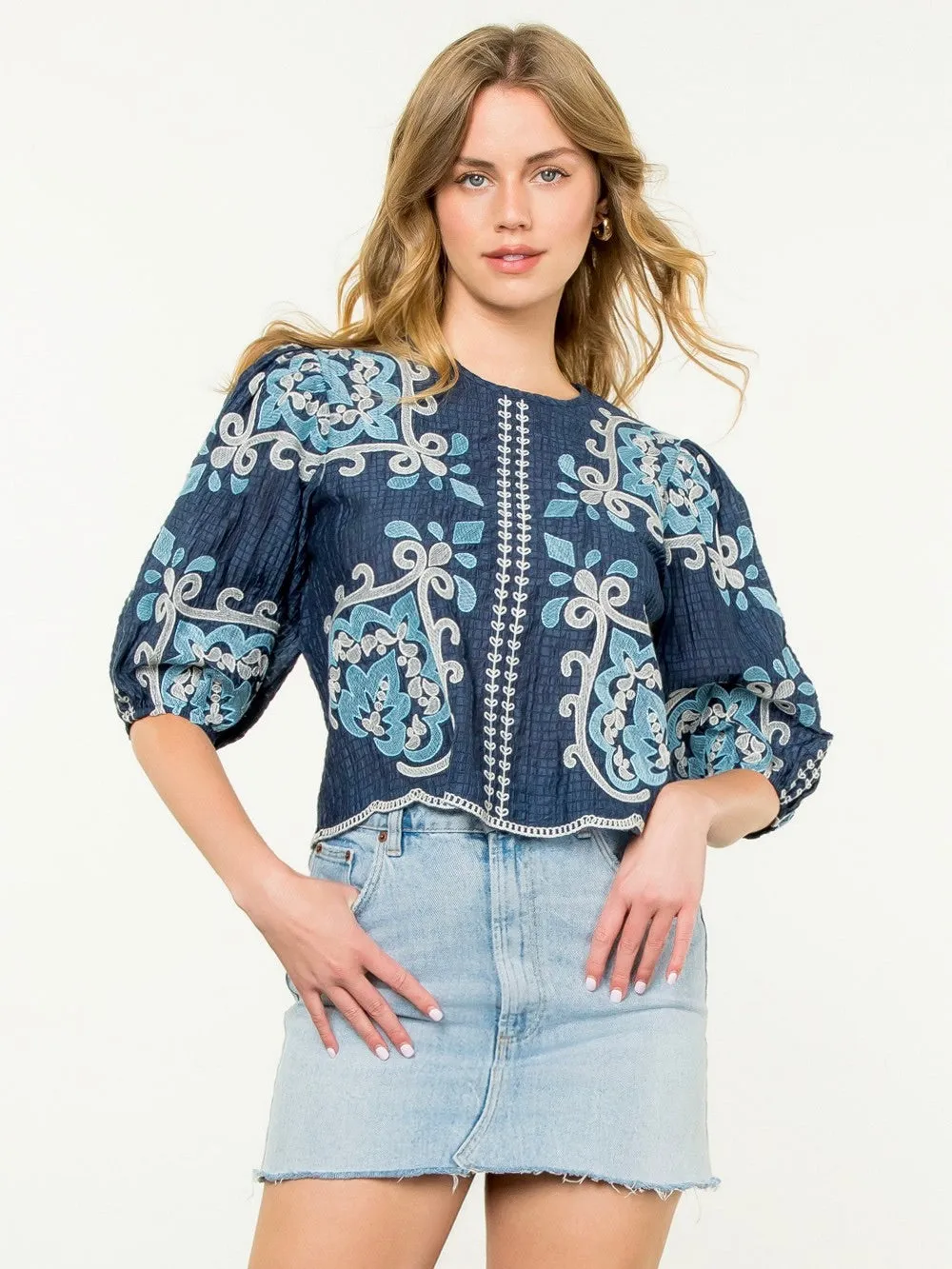 Cadiz Top
