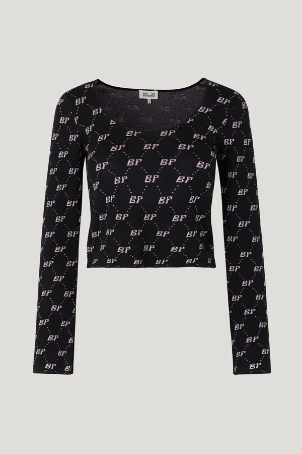 CARMEN | Blush Harlequin BP