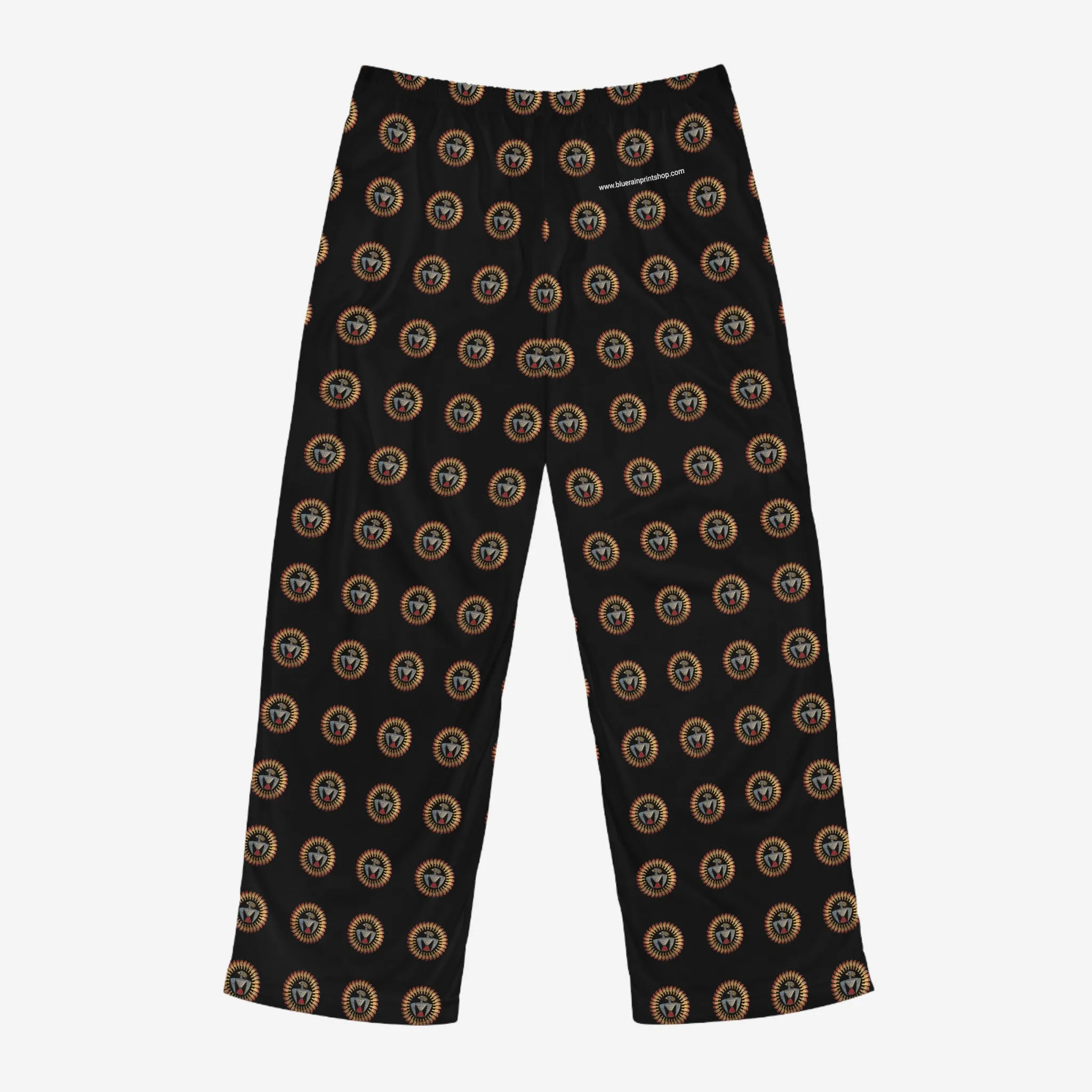 Circumspect Men's Pajama Pants