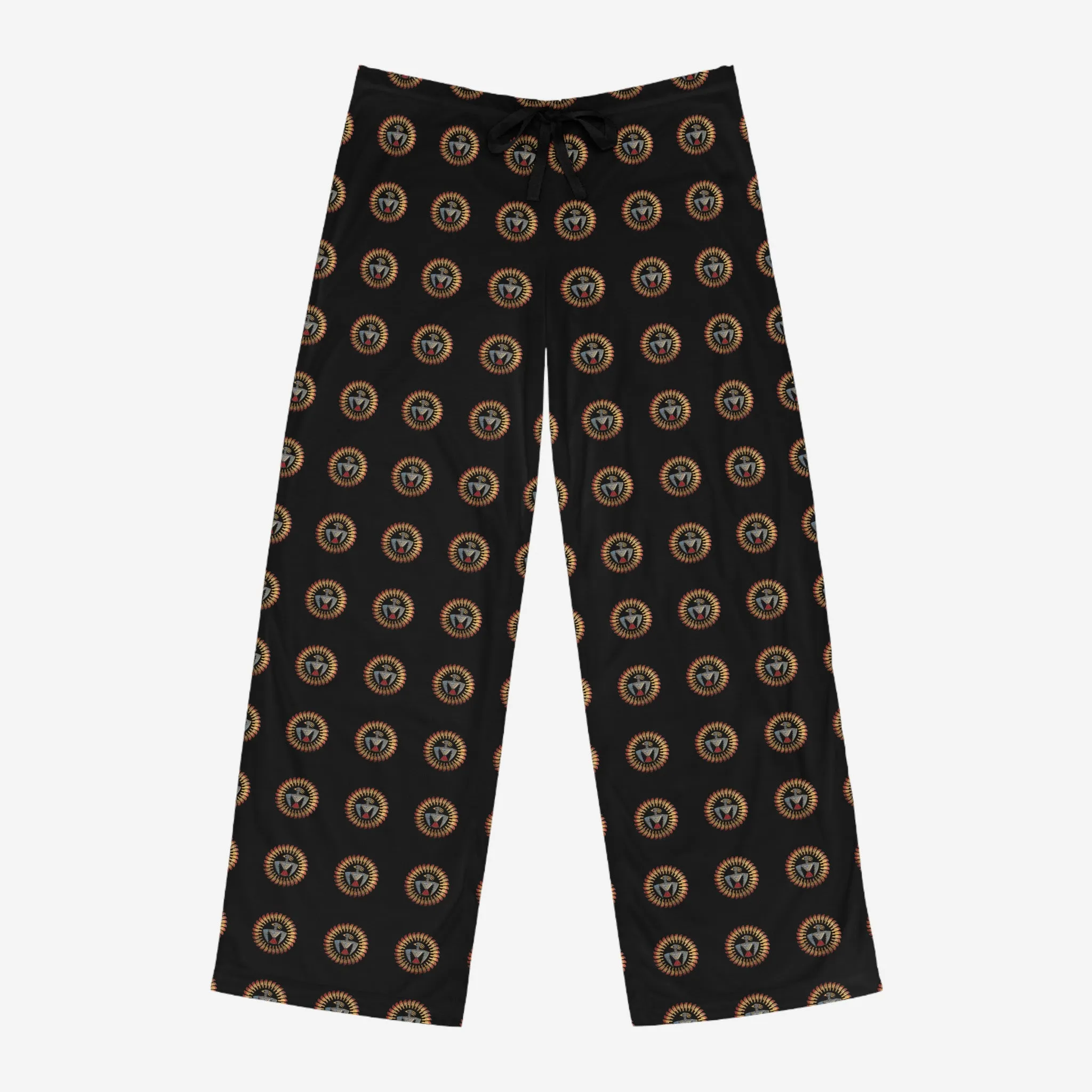 Circumspect Men's Pajama Pants