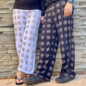 Circumspect Men's Pajama Pants