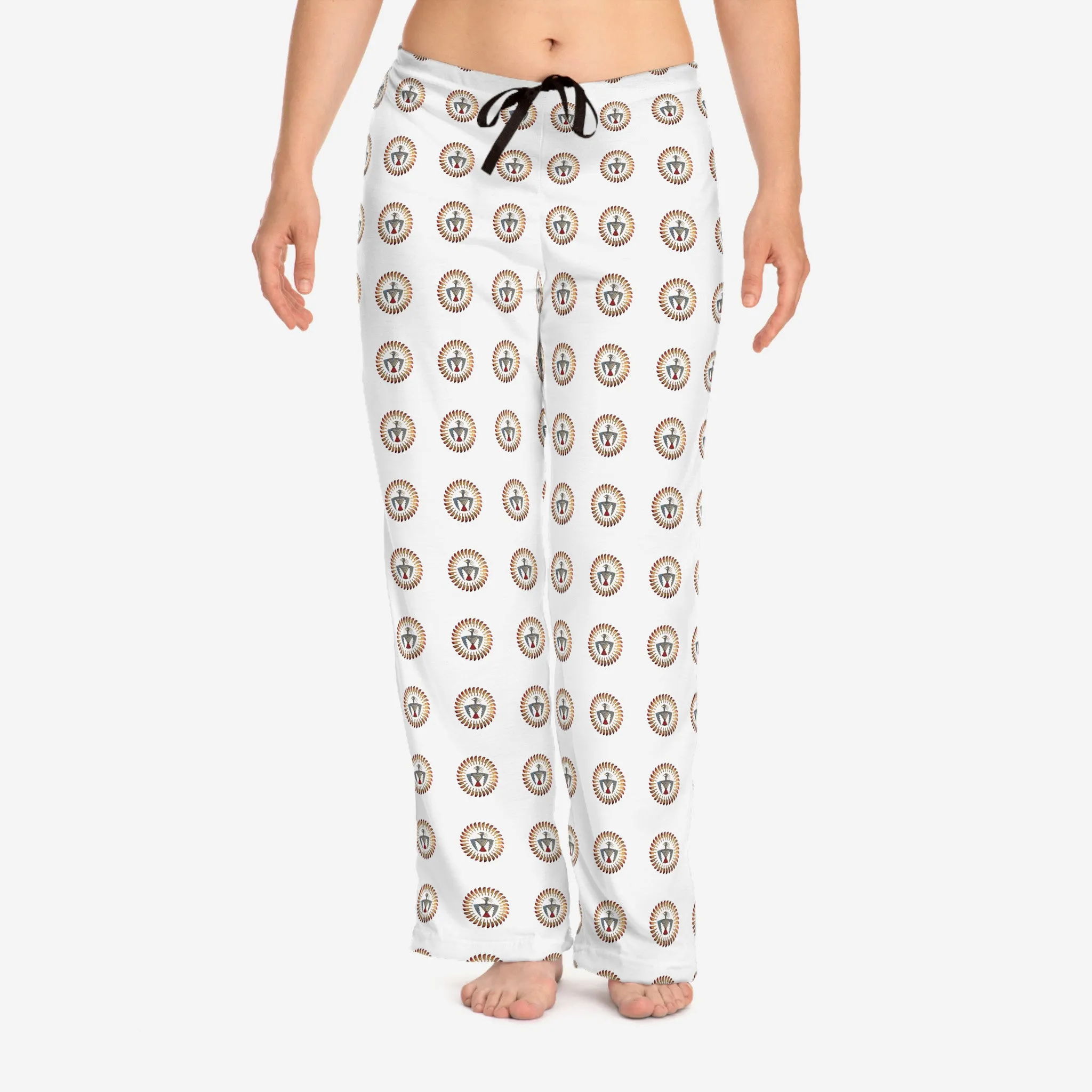 Circumspect Women's Pajama Pants