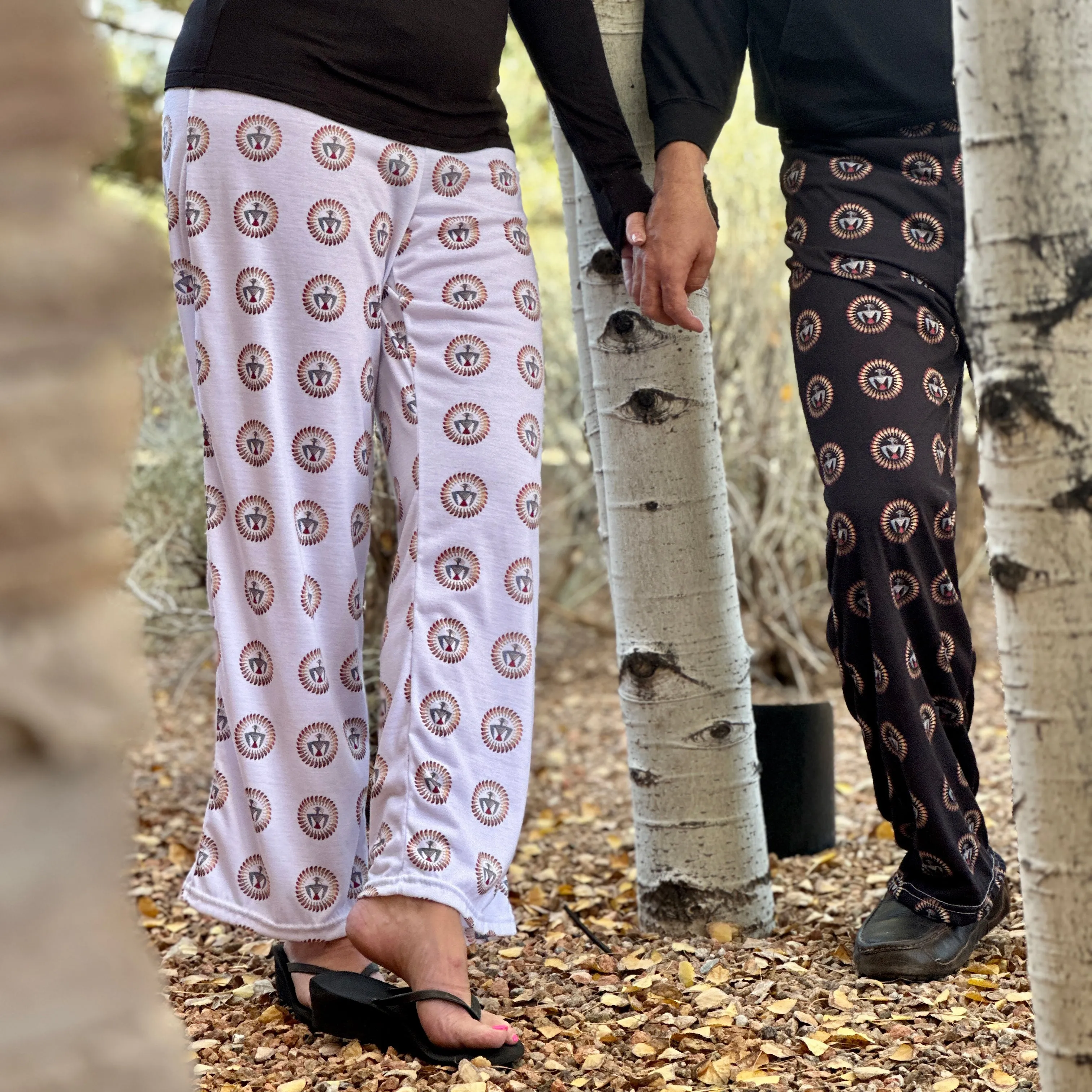 Circumspect Women's Pajama Pants
