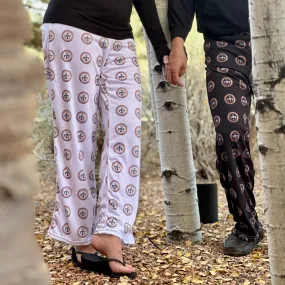 Circumspect Women's Pajama Pants
