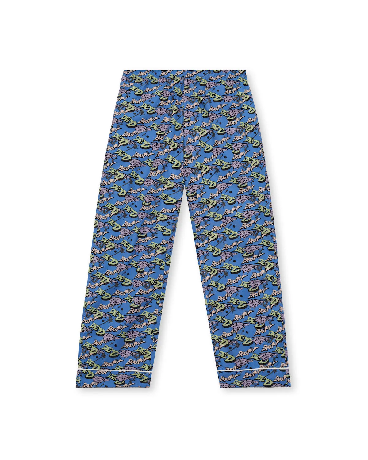 Erratic Pajama Bottom - Multi