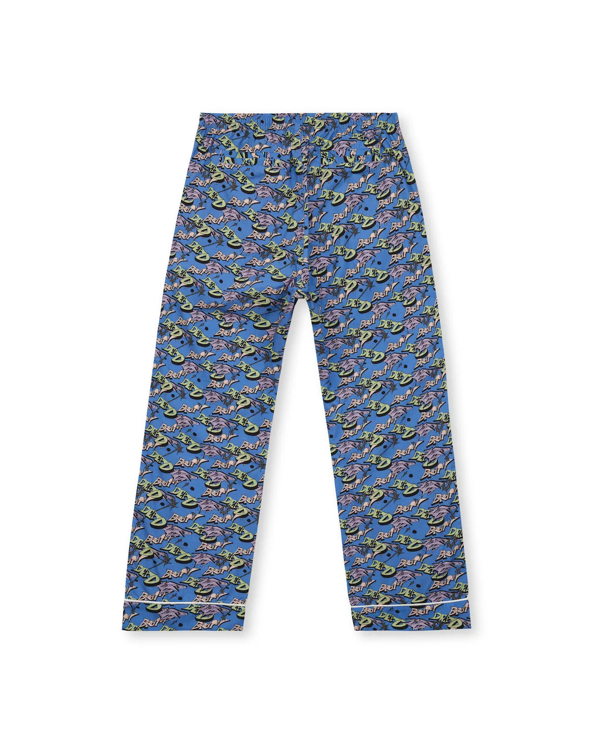 Erratic Pajama Bottom - Multi