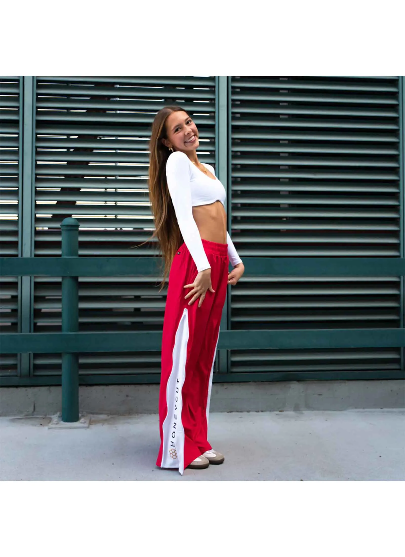 Honeycut Sneak Peek Pant