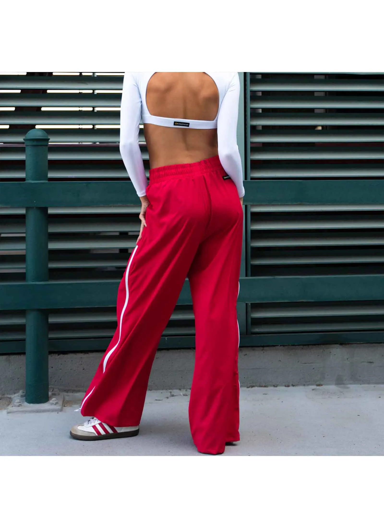 Honeycut Sneak Peek Pant
