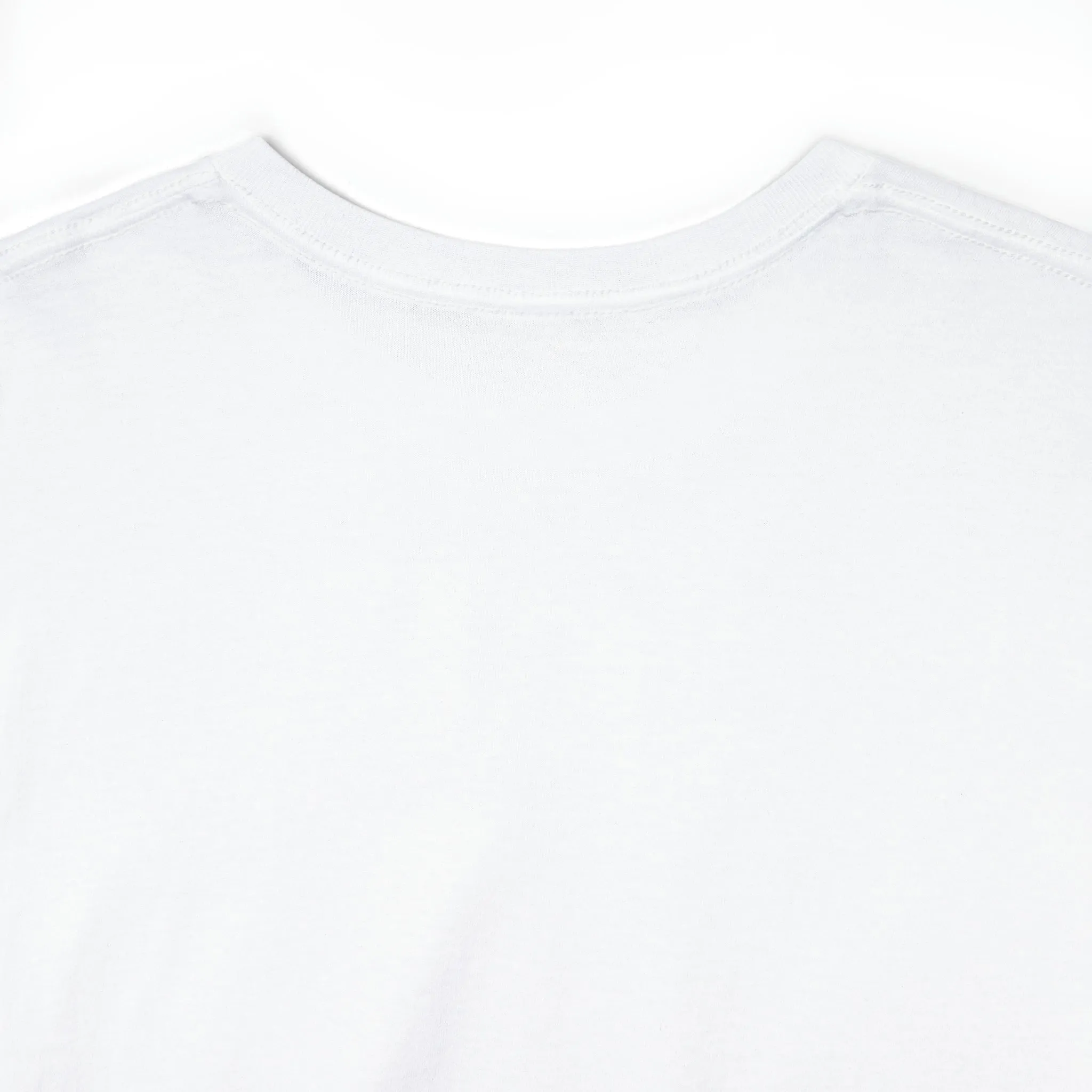 It’s fine t-shirt