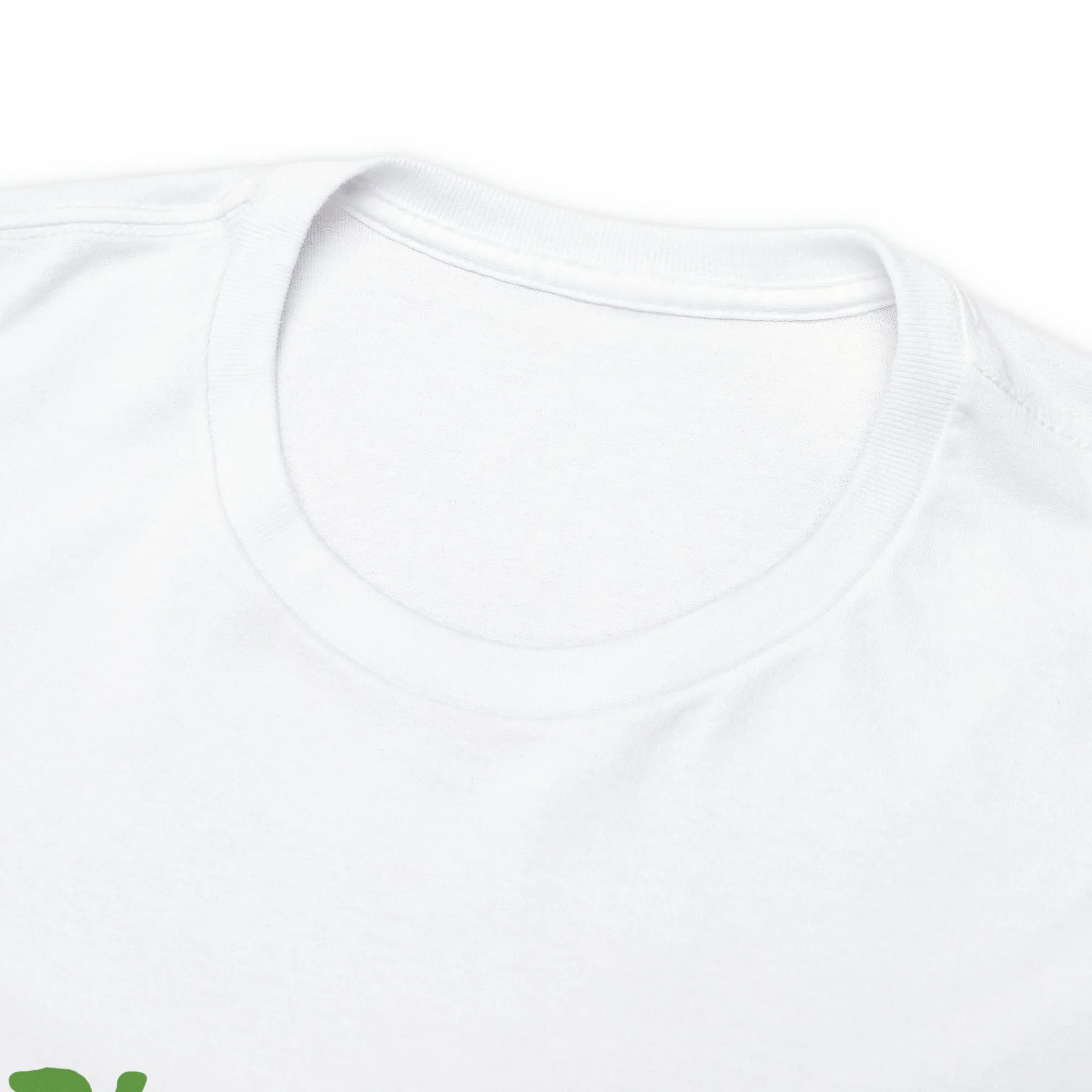 It’s fine t-shirt