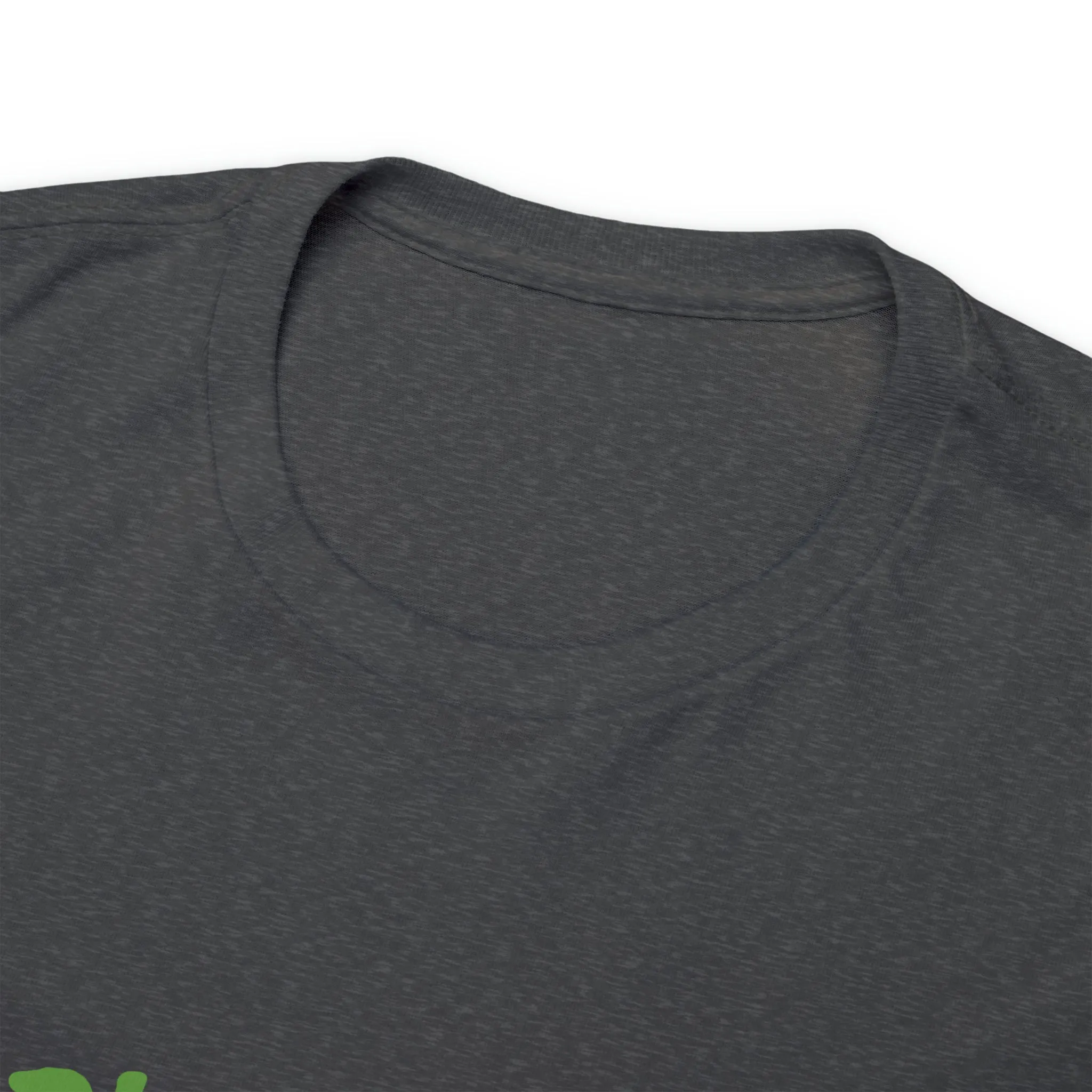 It’s fine t-shirt