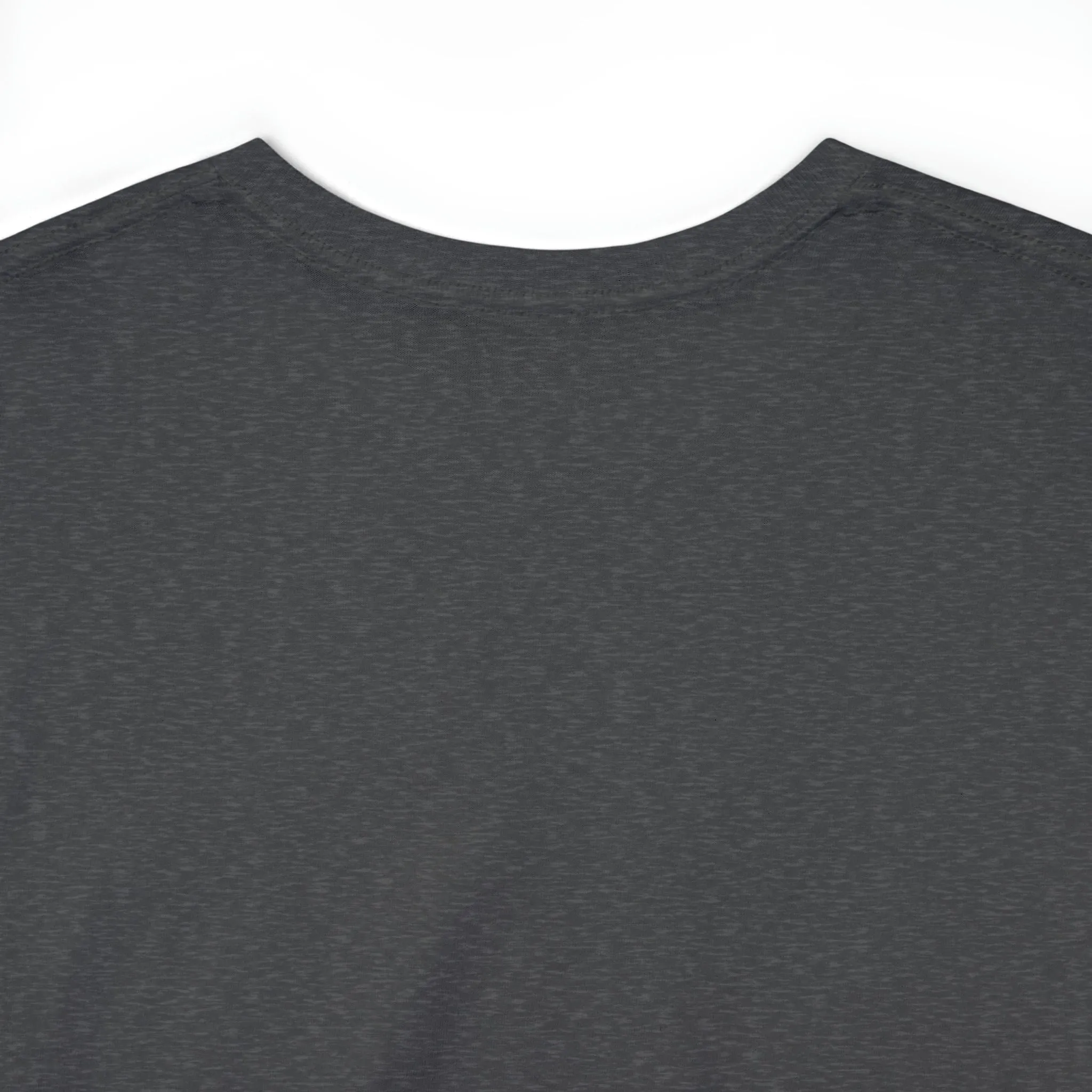 It’s fine t-shirt