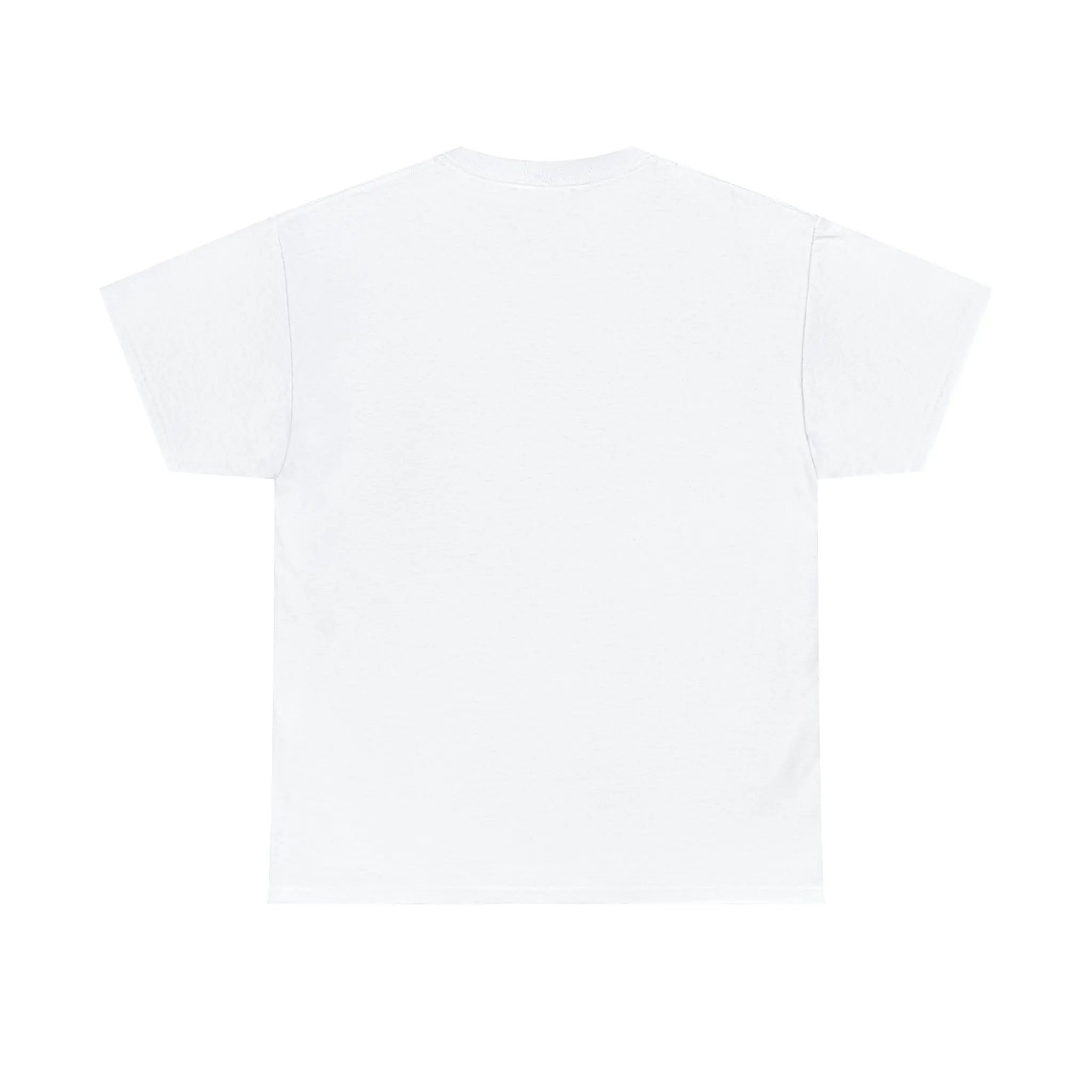 It’s fine t-shirt