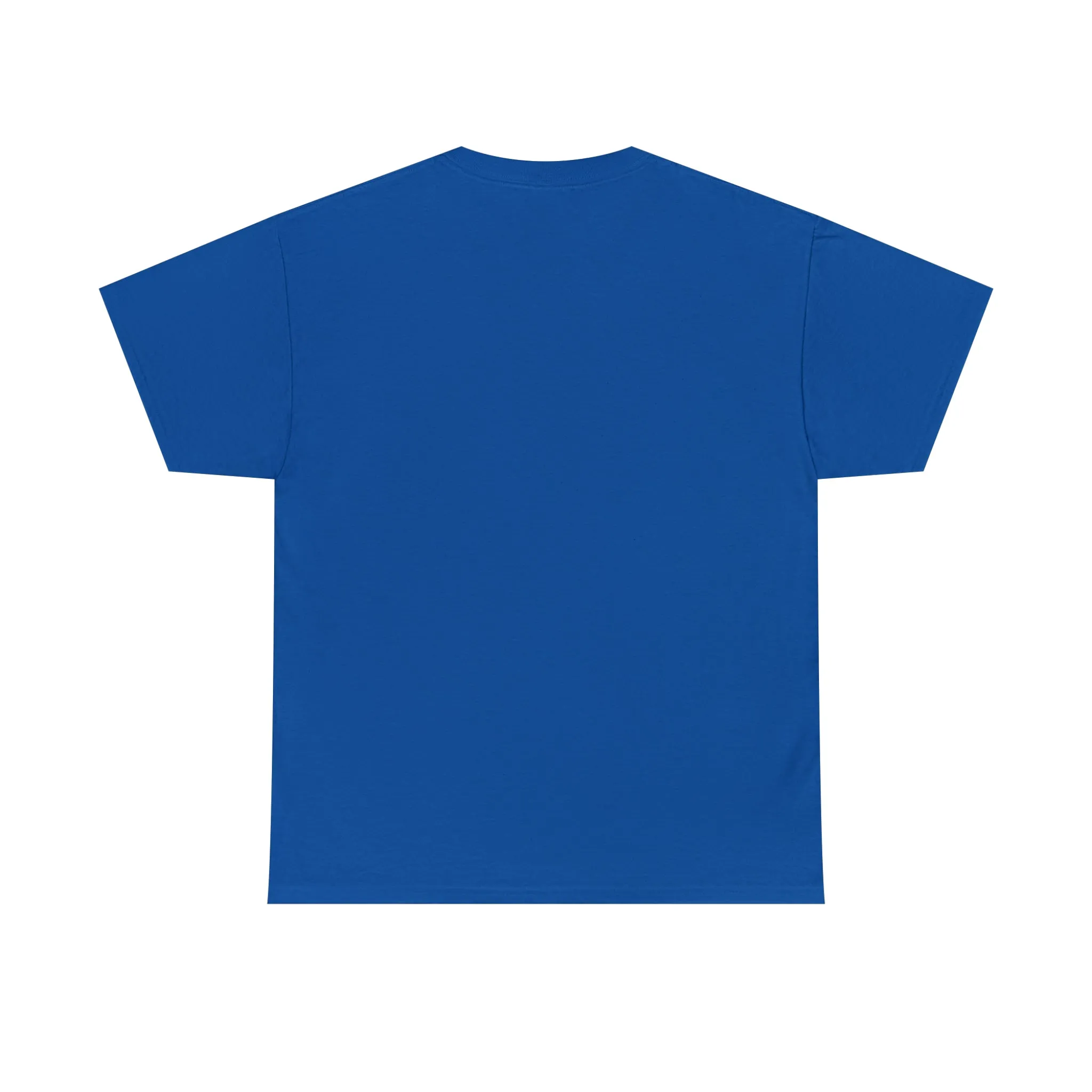 It’s fine t-shirt