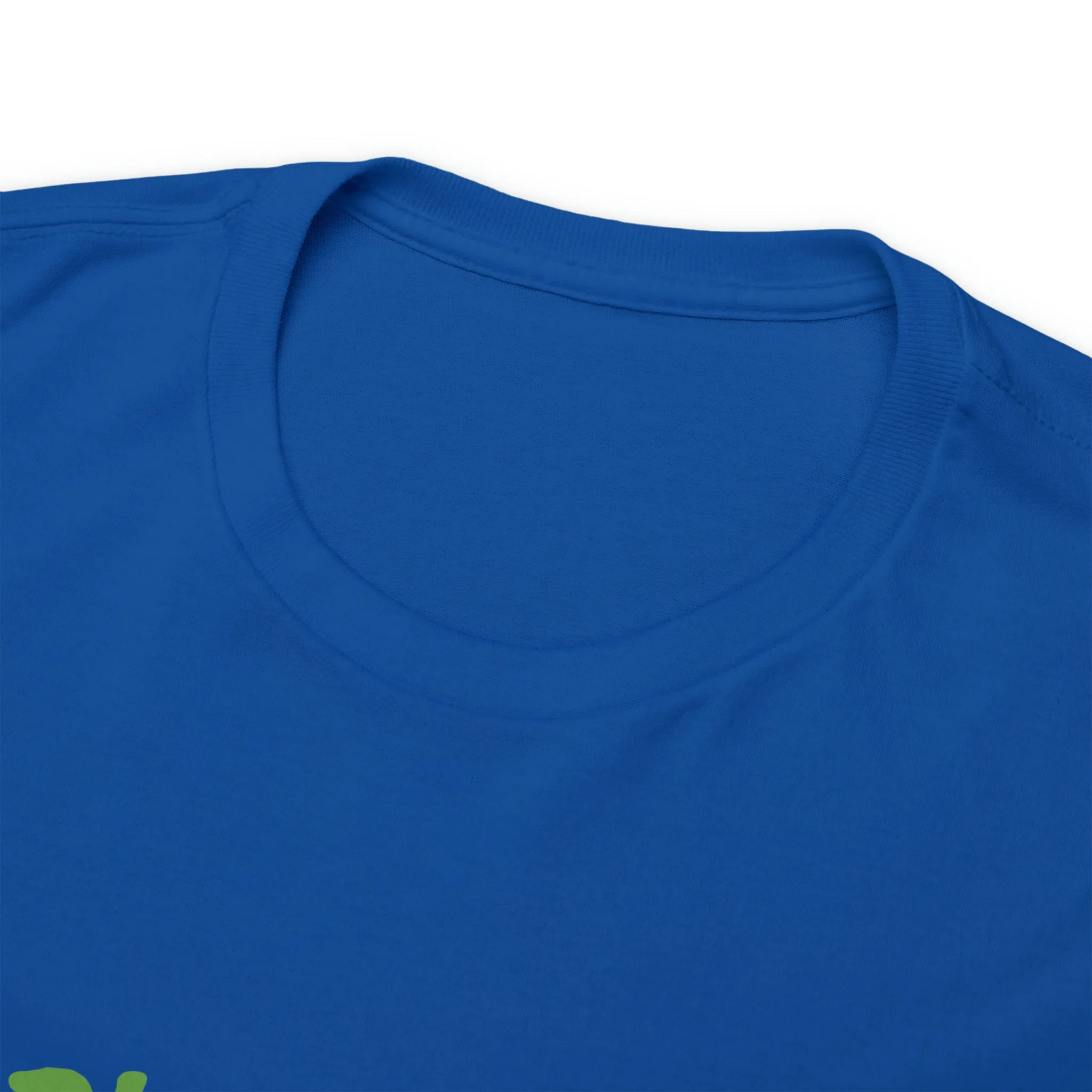 It’s fine t-shirt