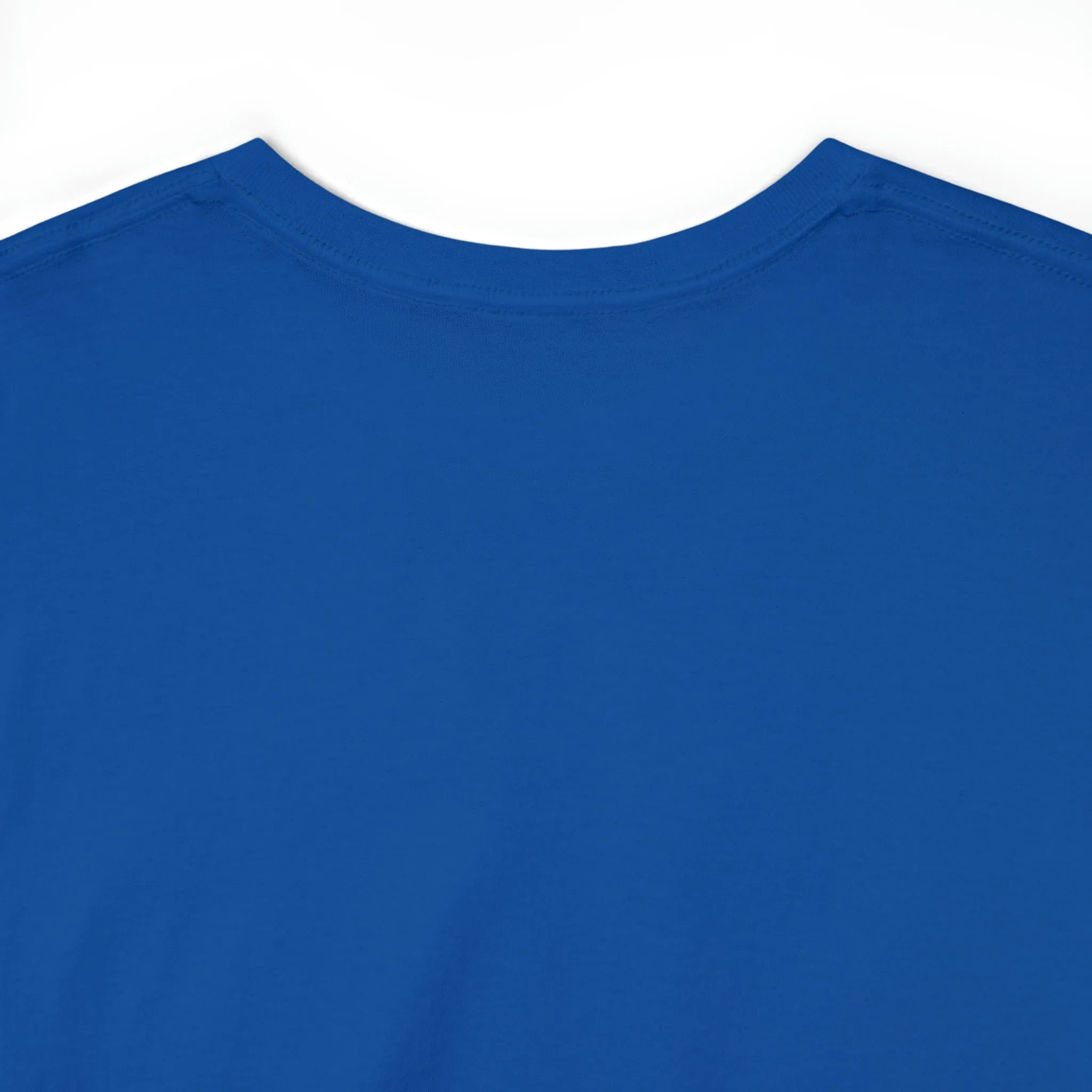 It’s fine t-shirt