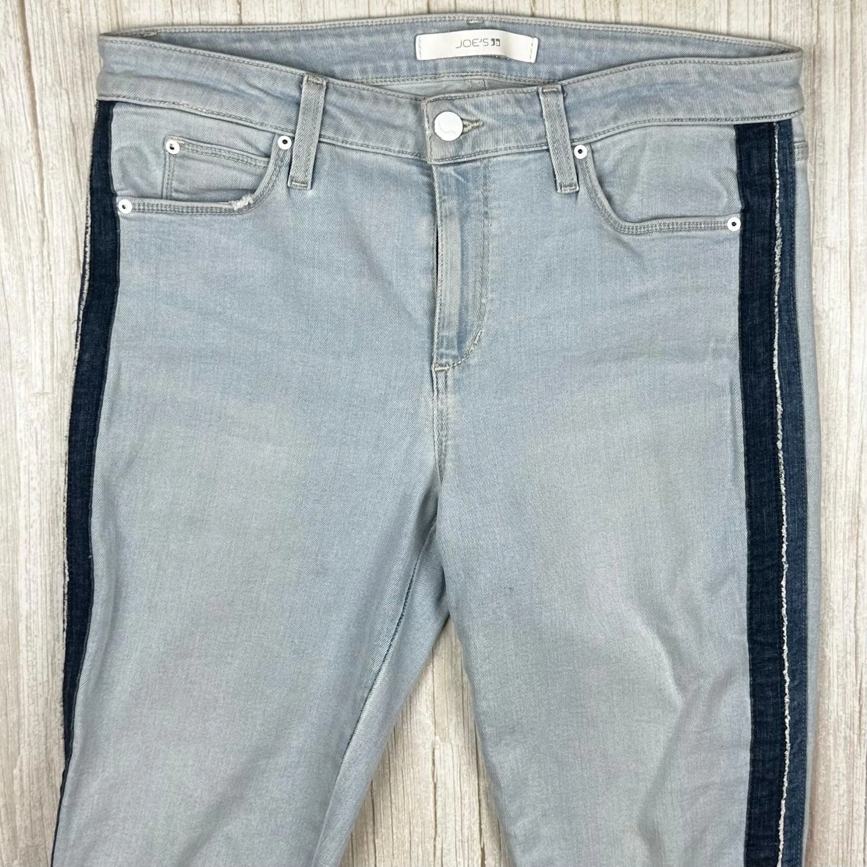 Joe's Jeans Flawless 'Lois' Skinny Jeans -Size 31
