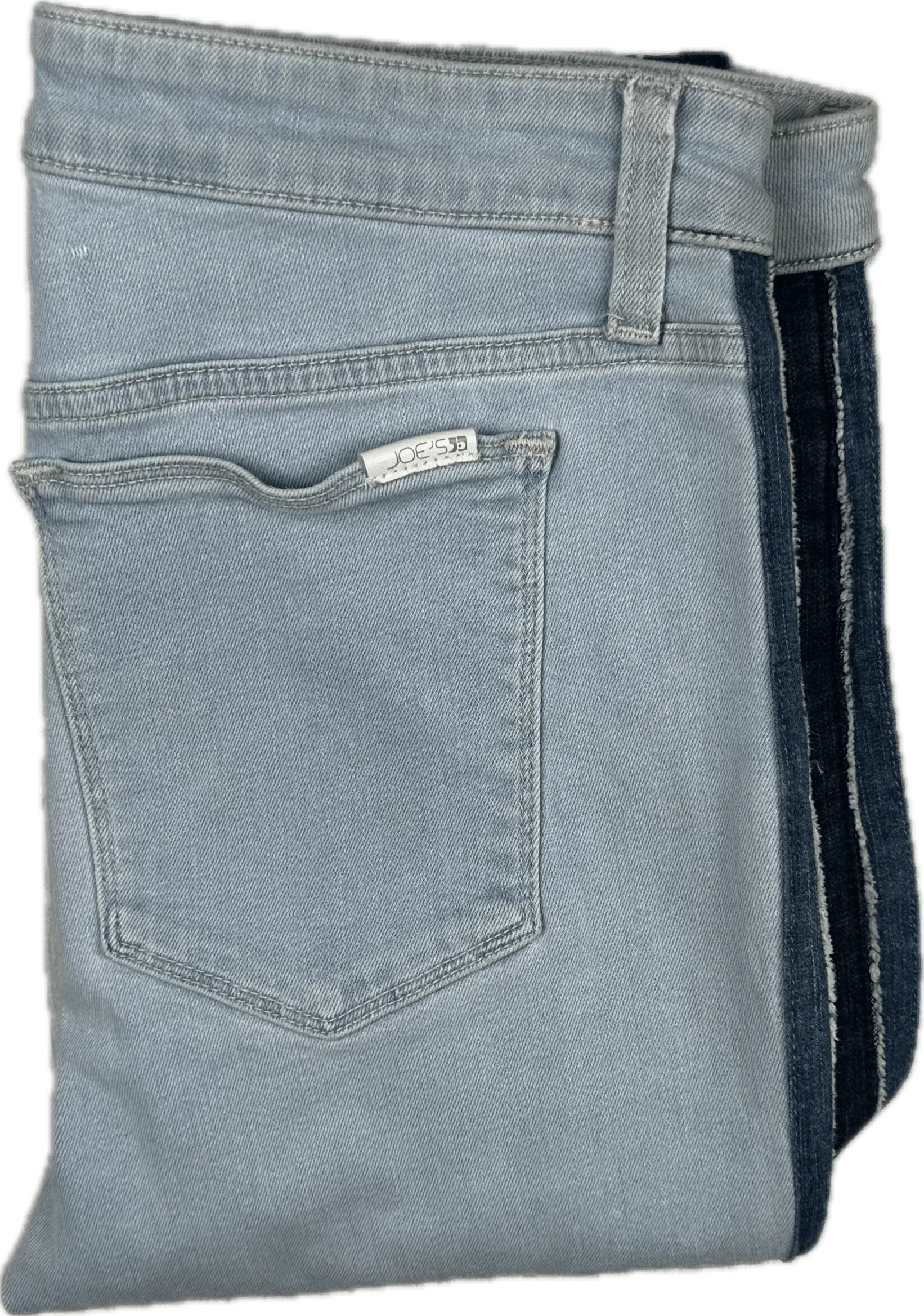Joe's Jeans Flawless 'Lois' Skinny Jeans -Size 31