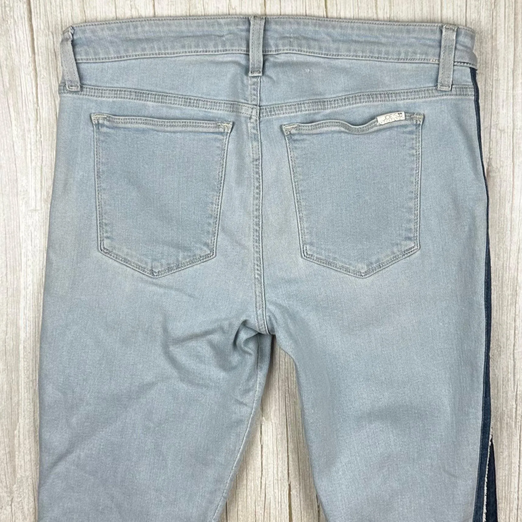 Joe's Jeans Flawless 'Lois' Skinny Jeans -Size 31