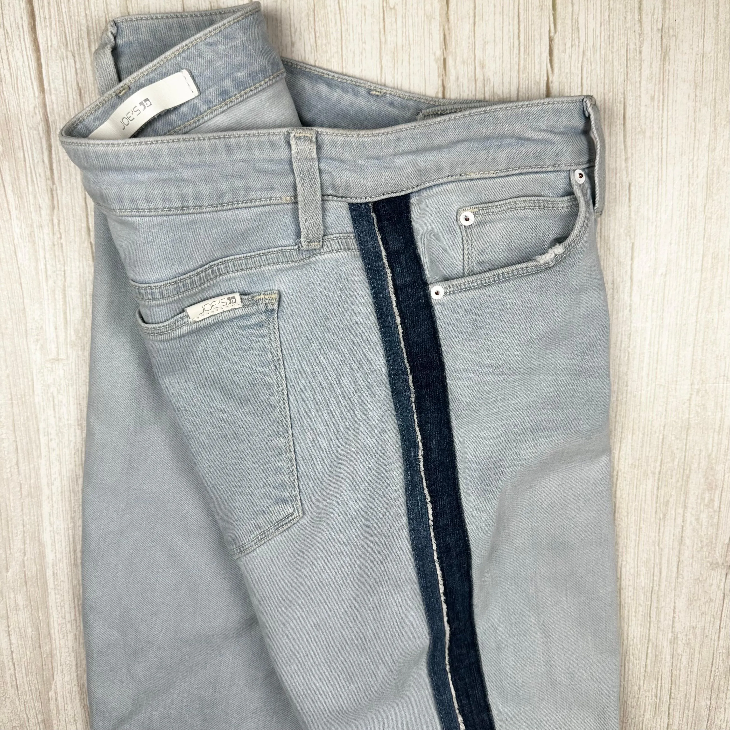 Joe's Jeans Flawless 'Lois' Skinny Jeans -Size 31