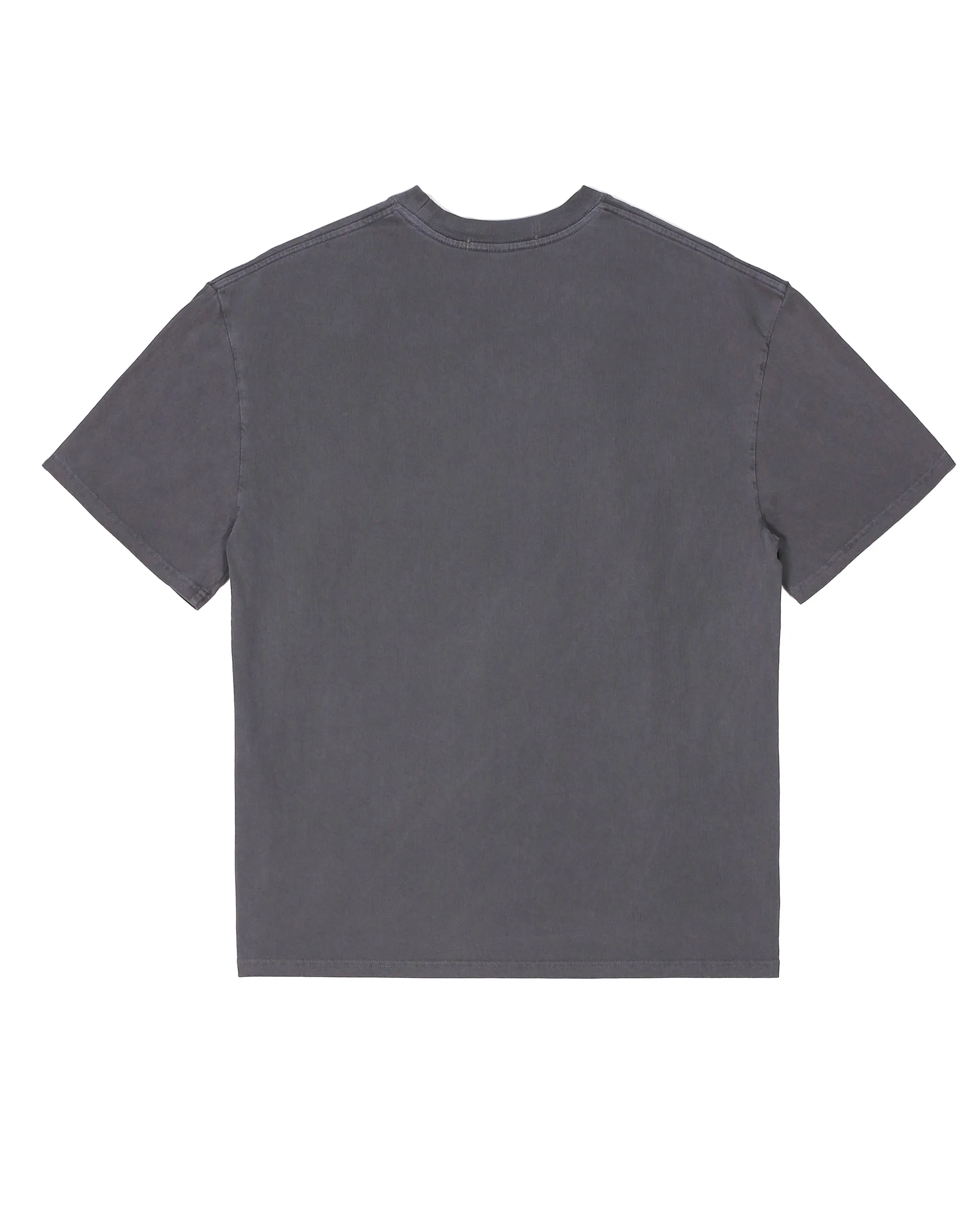 Kiss Kiss My ... Heavyweight Vintage Washed T Shirt