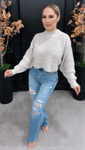KOKO SWEATER