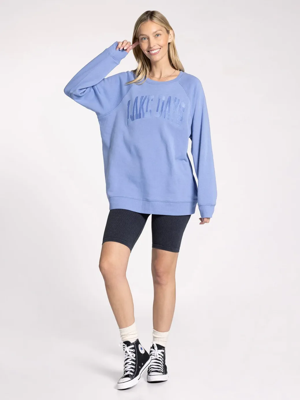 Lake Days Sweatshirt