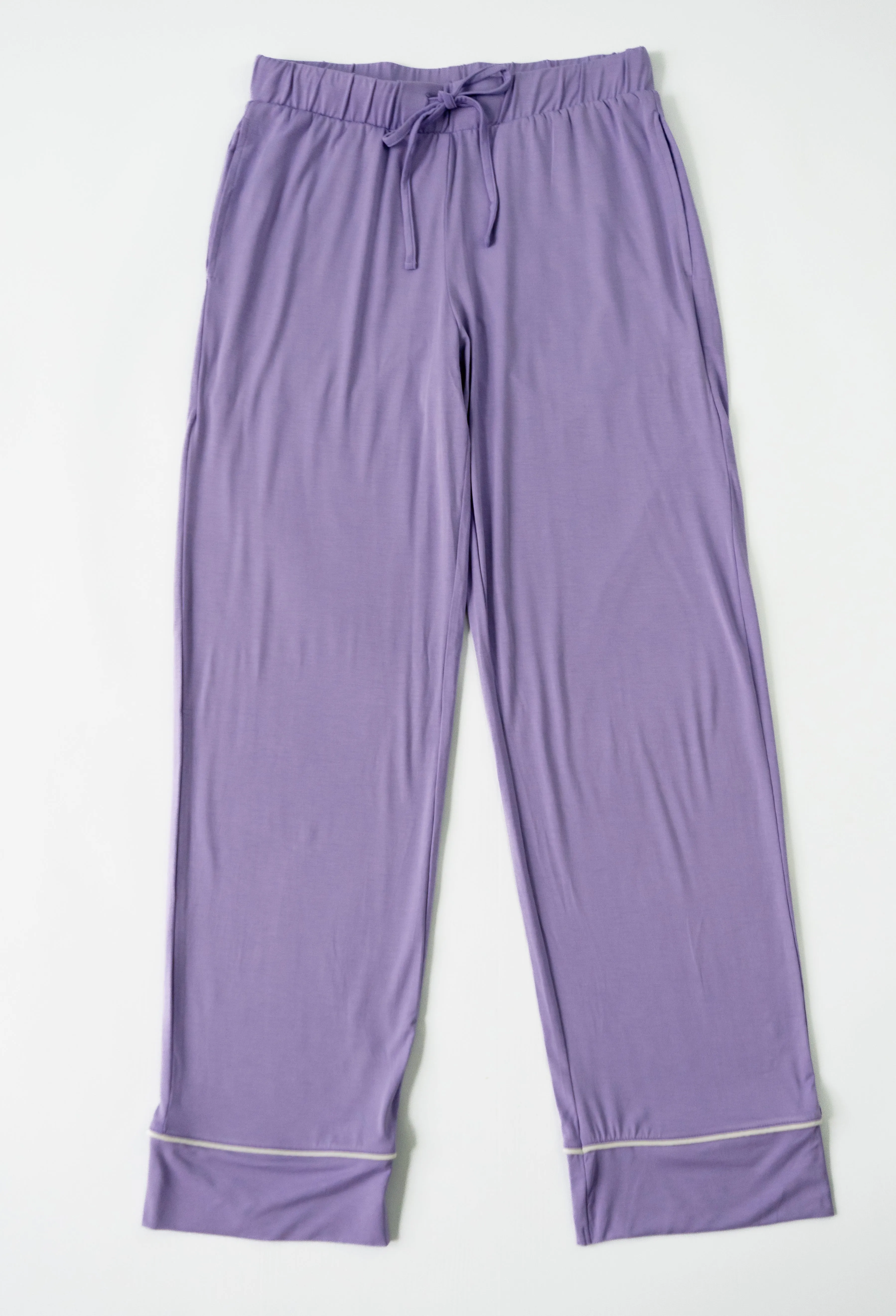Lavender | Adult Pajama Bottom