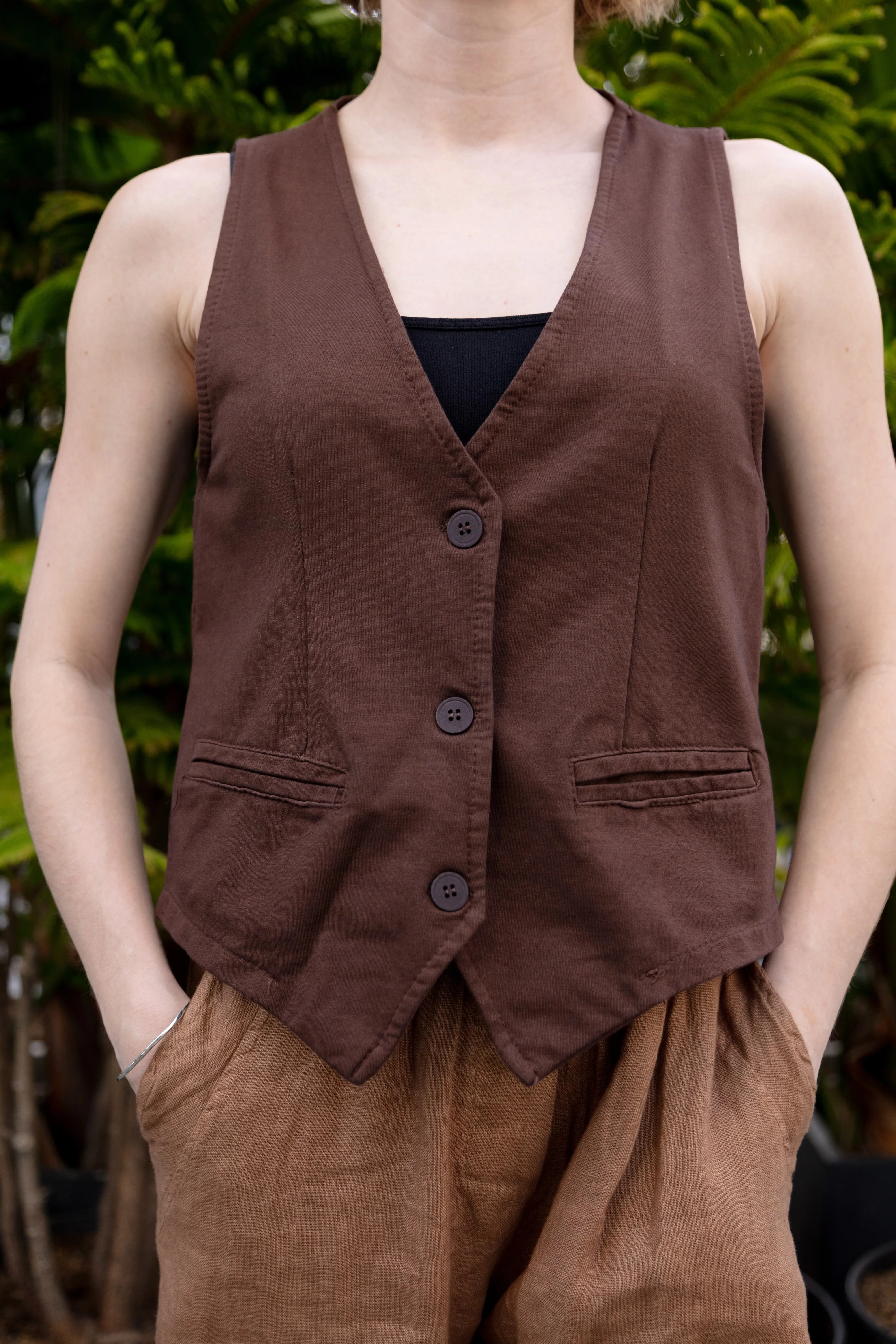 Lena Vest