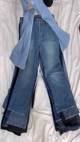 Levi's Mix Codes & Jeans