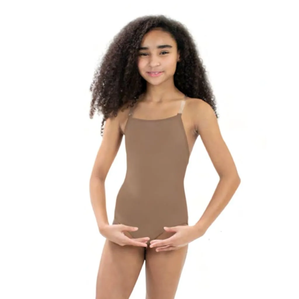 Low-Back with No Padding