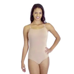 Low-Back with No Padding