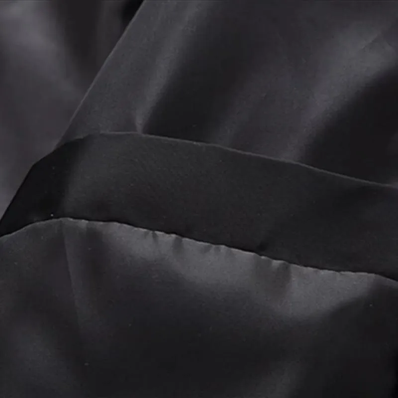 Men's Summer/Spring Hooded Windbreaker | Plus Size