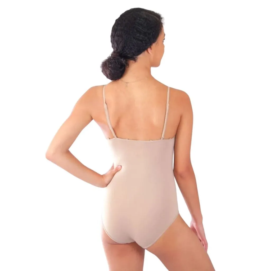 Mid-Back with No Padding