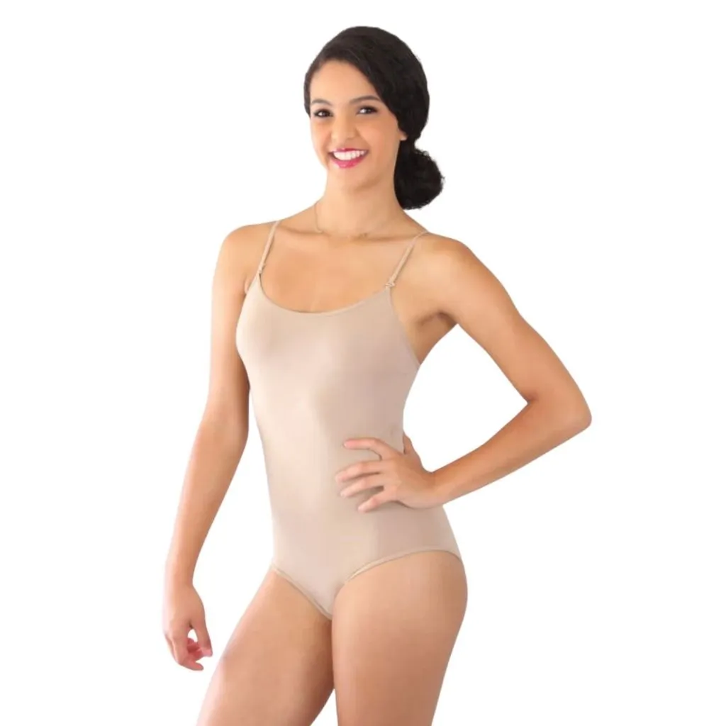 Mid-Back with No Padding