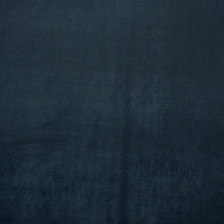 Midnight Blue Poly Jersey