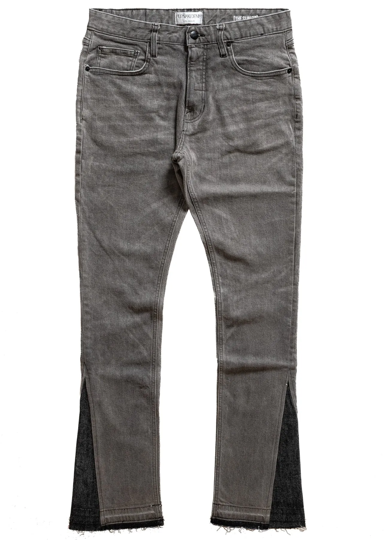 Mursaki Slater Flare Jean 351-112FL