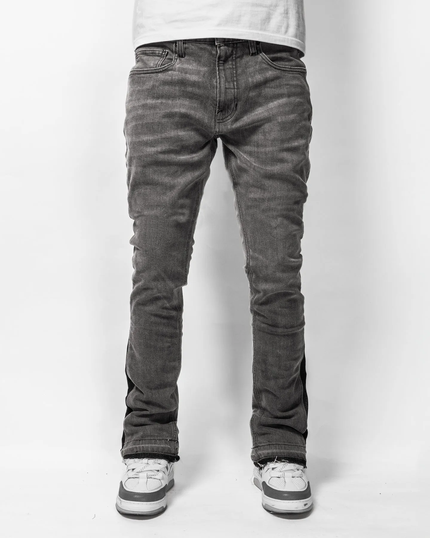 Mursaki Slater Flare Jean 351-112FL