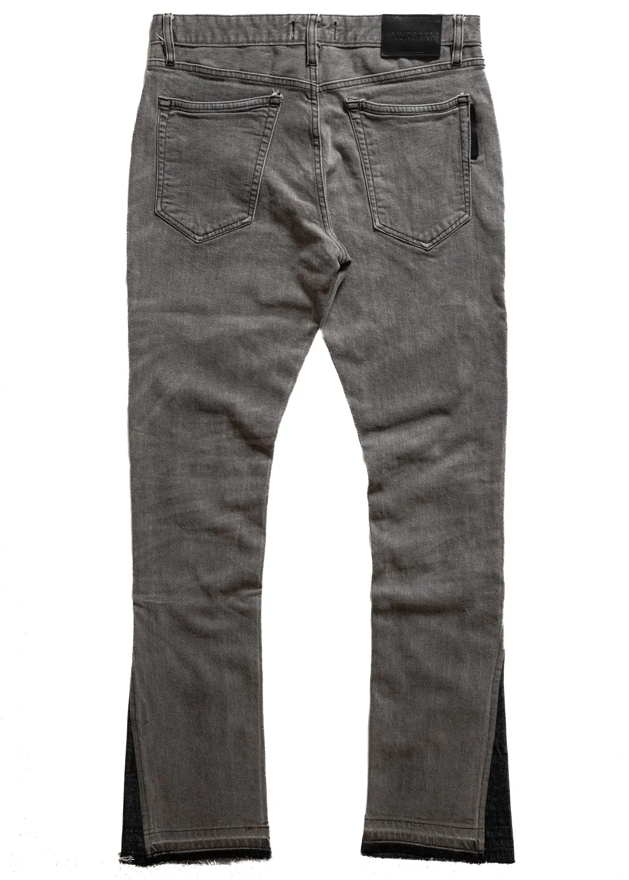 Mursaki Slater Flare Jean 351-112FL