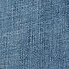 Mya Curvy High-Waisted Sculpting No Gap Super-Skinny Jeans - Blue Tease