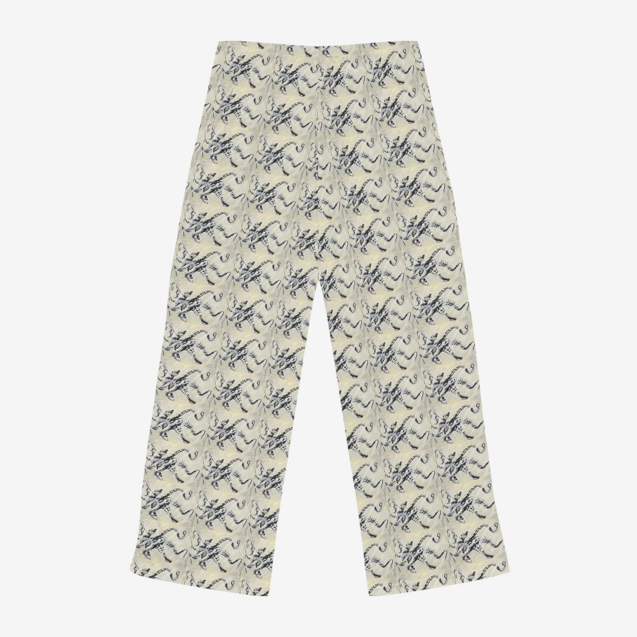 Octopus Women's Pajama Pants