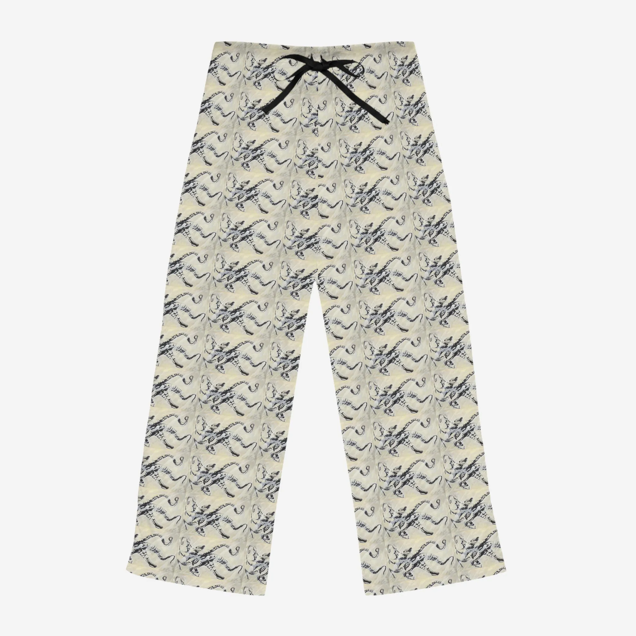 Octopus Women's Pajama Pants