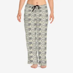 Octopus Women's Pajama Pants